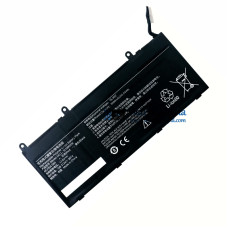 Bateria para RedMibook 14-II TM1705 N15B02W TM1801 [bateria de reposição]